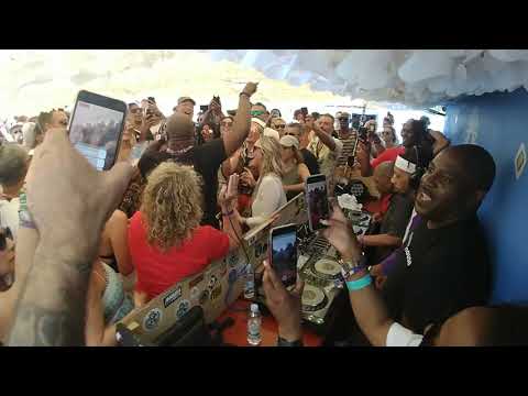 Basament Boys & Jasper Street Boat Party Suncebeat 2019 Pt14