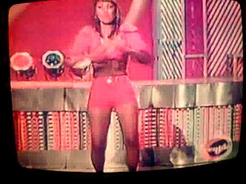 Soul Train Line 91' - Tony Toni Toné!