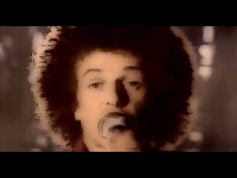 Meck feat. Leo Sayer - Thunder In My Heart Again