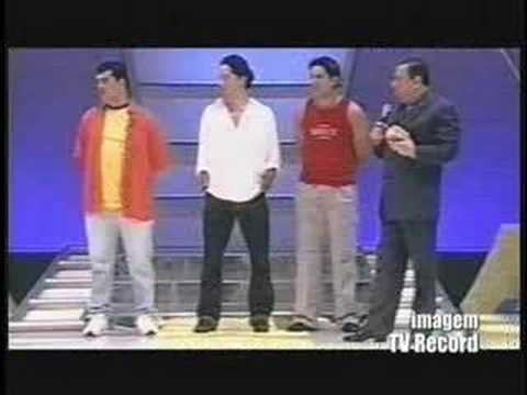 Caminho das Pedras 5/5