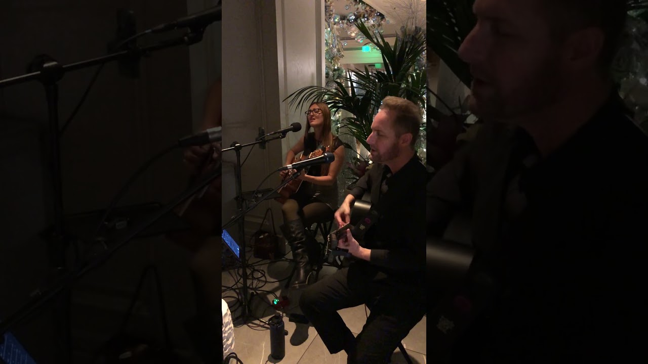 Promotional video thumbnail 5 for Caleb Joye Music