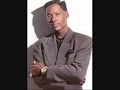 Johnny Gill   Never Know Love