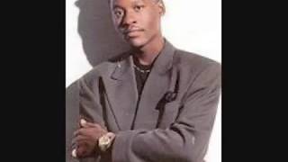 Johnny Gill   Never Know Love