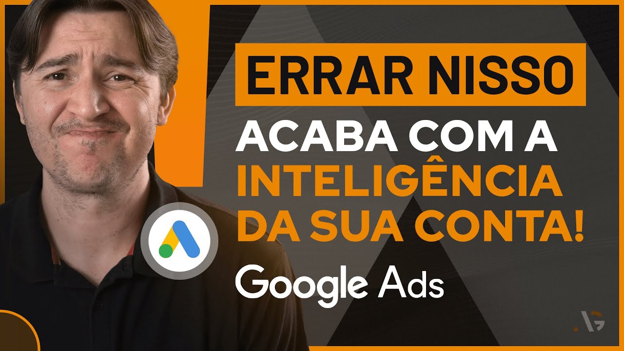[GOOGLE ADS] CONVERSÃO PRIMÁRIA OU SECUNDÁRIA: USAR ERRADO ACABA COM A INTELIGÊNCIA DA SUA CONTA!