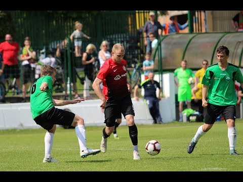 Podlesianka Katowice - Wyzwolenie Chorzów 8:0