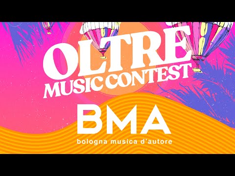 BMA 2020 x Oltre Festival - 1a tappa