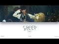 [CHI|PIN|ENG] LAY (레이) - SHEEP (羊) (Color Coded Lyrics)