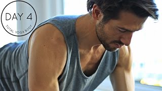DAY 4 Total Yoga Body