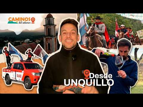 Cada pueblo guarda una historia... y esta vez te la mostramos | Caminos del Interior 1232 27-06-2026