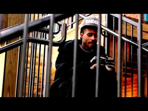 Jamarcus Featuring Ref Nigga Naw