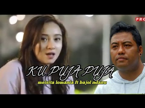 Meisita lomania ft bajol ndanu - Ku puja puja ( official reggae version )