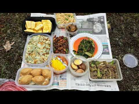 2018.10.01 Cedar Springs Trail Movie