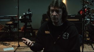 STEVE HACKETT – Genesis Revisited with Classic Hackett & The Night Siren (Tour interview)