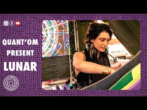 Quant’om & friends - LUNAR 🇦🇺