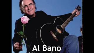 Al Bano - Di rose e di spine (CD version) SANREMO 2017