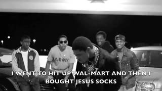 Video  House Of Hip Hop  The Cypher Lil B, Kanye West, Drake, Big Sean & Jay Z BET Cypher Parody