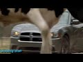 Under The Dome 2013 Invisible Wall Dropping Scene Full HD