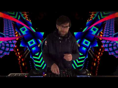 LiveStream w / Silent Sphere in Dub @ UNITE, 05.04.2020