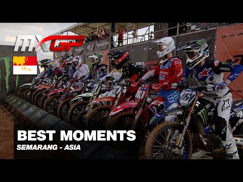 Best Moments MXGP   MXGP of Asia 2019 #motocross
