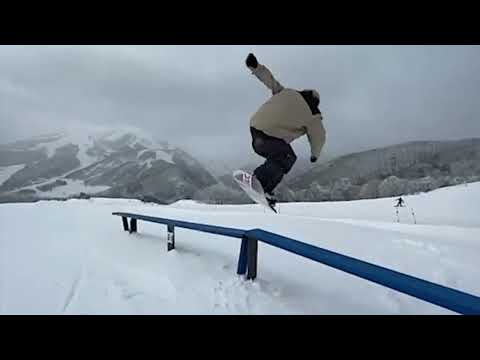 KOUDAI NAKAMURA & TARO MATSUNO