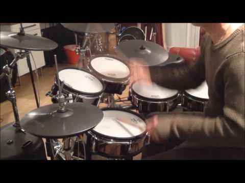 Gil Sharone Medley cover by Stu Davies