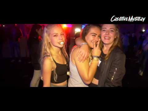 Teaser Trailer Shock Festival 2017