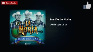 Los De La Noria- Desde Que La Vi &quot;Epicenter&quot;