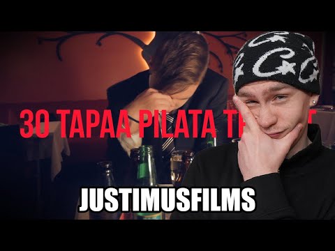 LMT Reagoi Justimusfilms - 30 tapaa pilata treffit