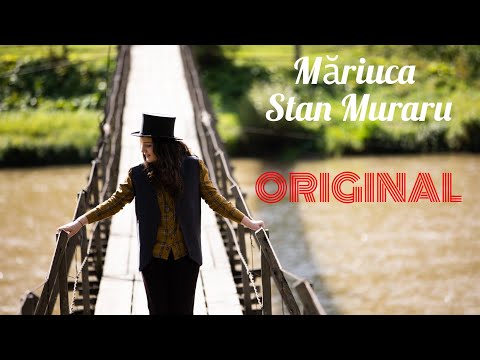 🎩 ORIGINAL- Mariuca Stan Muraru ( Official Cover Video)👣👣👣