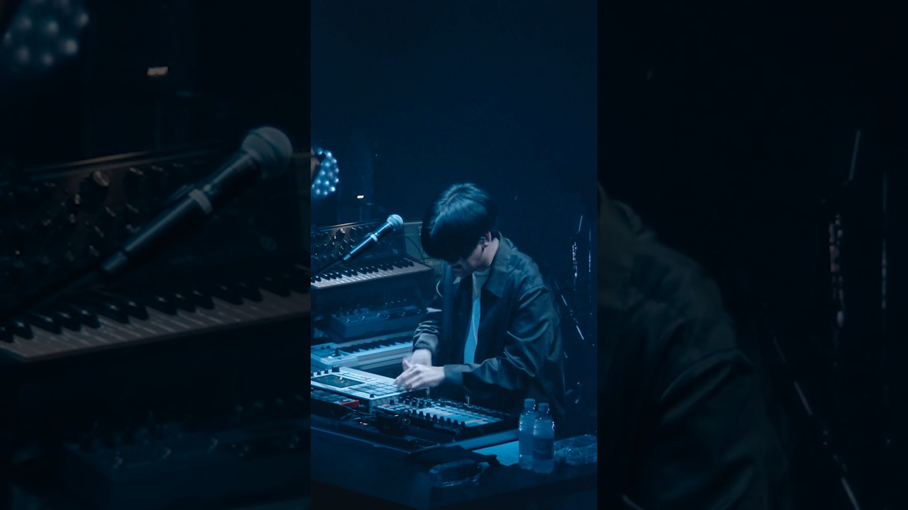 Renaissance Beat｜90 Degrees Tour 2026 FINAL 東京公演 at Zepp Haneda