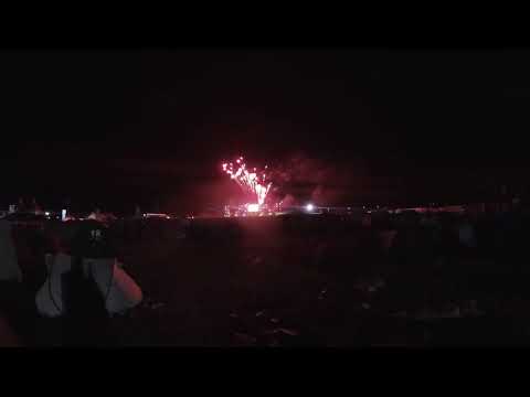 So W'happy 2019 Endshow