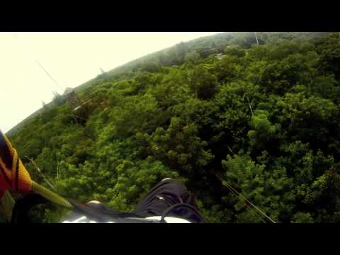 Carnival Liberty Cruise 2011