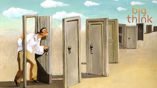 Curiosity Is a Superpower — If You Have the Courage to Use It