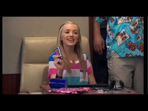 Jessie Saison 1 Episode 22 - l'ile déserte 2/6