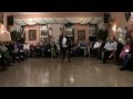 Donovan and Vicki Slow Foxtrot New York New ...