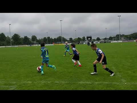 Sparta 09 - DBS 09 30 juni 2021