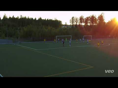 ILVES B1 B2 P16 vs HJK P09