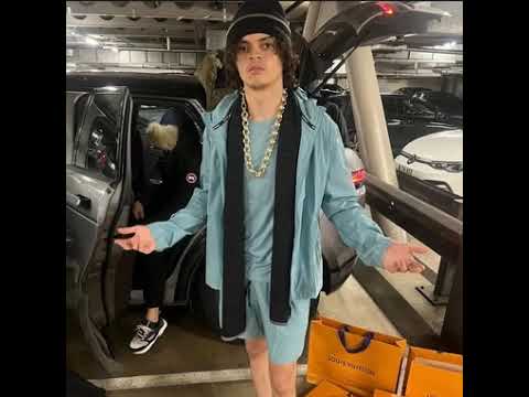 AJ X Froggz X Ykay X MK9inez (UNLEAKED)