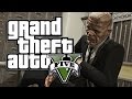 Heists Trailer - Grand Theft Auto V