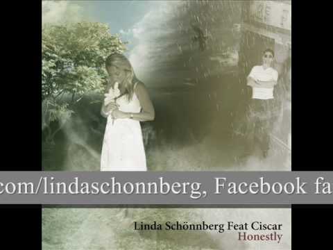 Honestly Linda Schönnberg Feat Ciscar.wmv