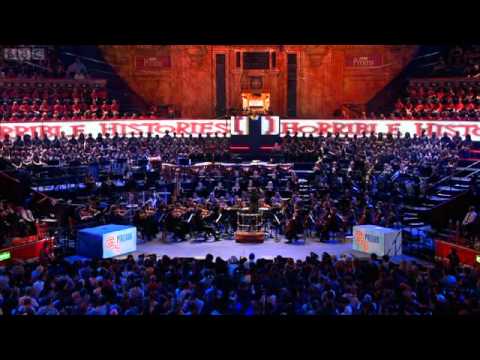 BBC Proms 2011 - The Horrible Histories Big Prom Party Part3
