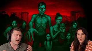 No, I&#39;m NOT a Human! - or am I?  (First LIVE Stream!) Part 2