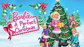 Barbie™ A Perfect Christmas (2011)  Full Movie -