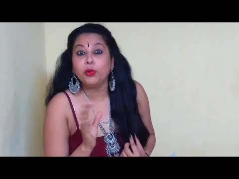 Tanushree Mukherjee audition Bangla
