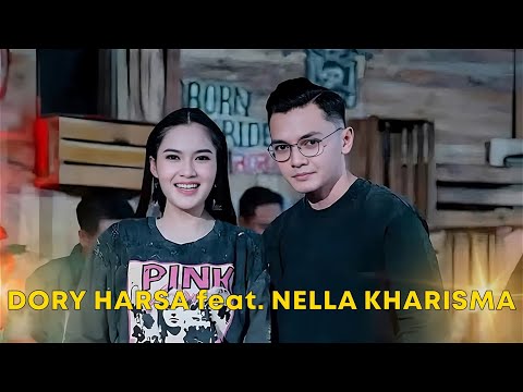 Dory Harsa feat. Nella Kharisma - Bojo Loro | Dangdut Koplo (Official Music Video)