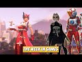 The Week In Games: Nier Man’s Switch