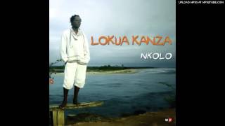 Lokua Kanza - Nkolo