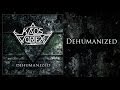 KAOS VORTEX - Dehumanized 