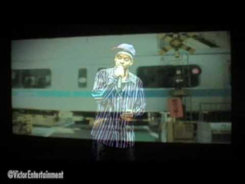 やんちゃ道 / ジェロ