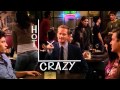 HIMYM - Sweet Disposition 